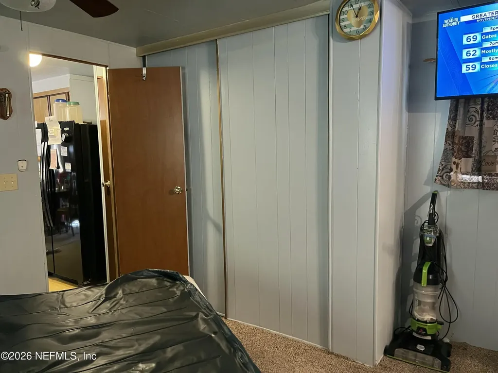 101 Hummingbird Trail Crescent City FL 32112