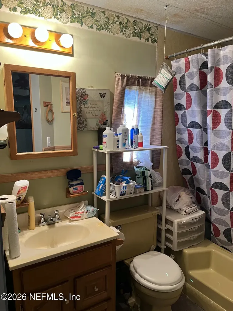101 Hummingbird Trail Crescent City FL 32112