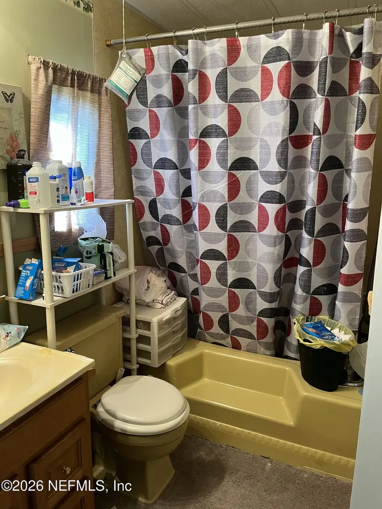101 Hummingbird Trail Crescent City FL 32112