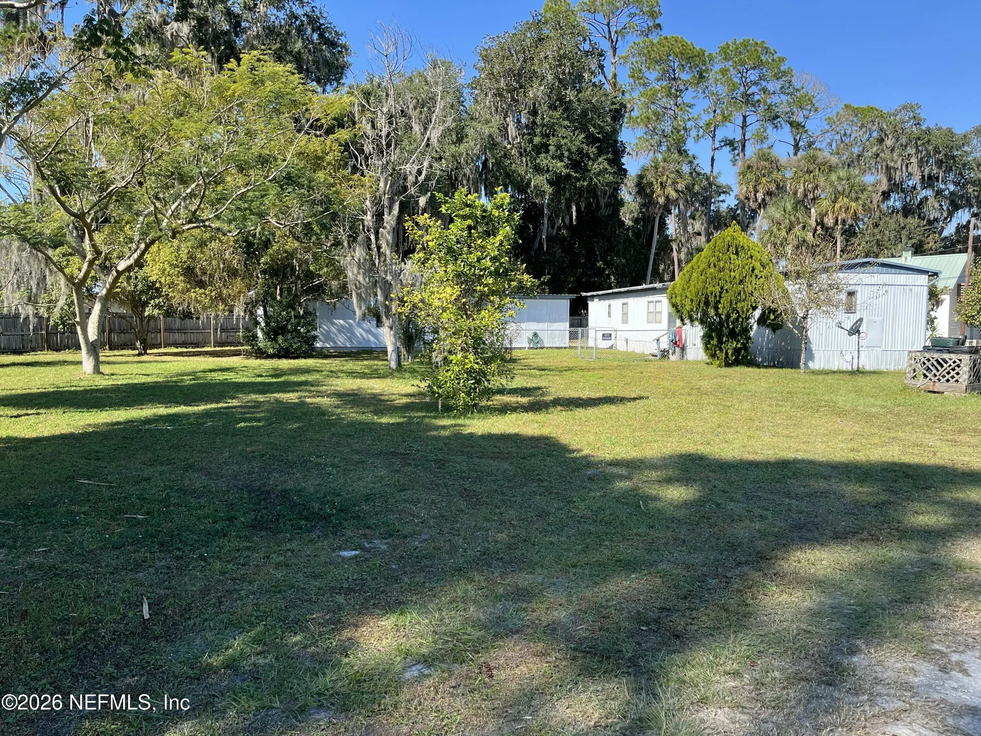 101 Hummingbird Trail Crescent City FL 32112