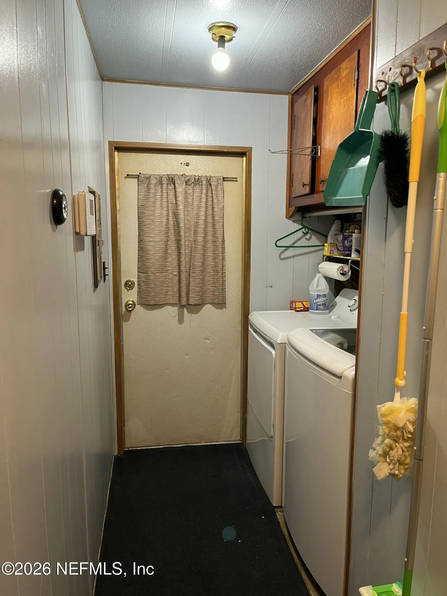 101 Hummingbird Trail Crescent City FL 32112
