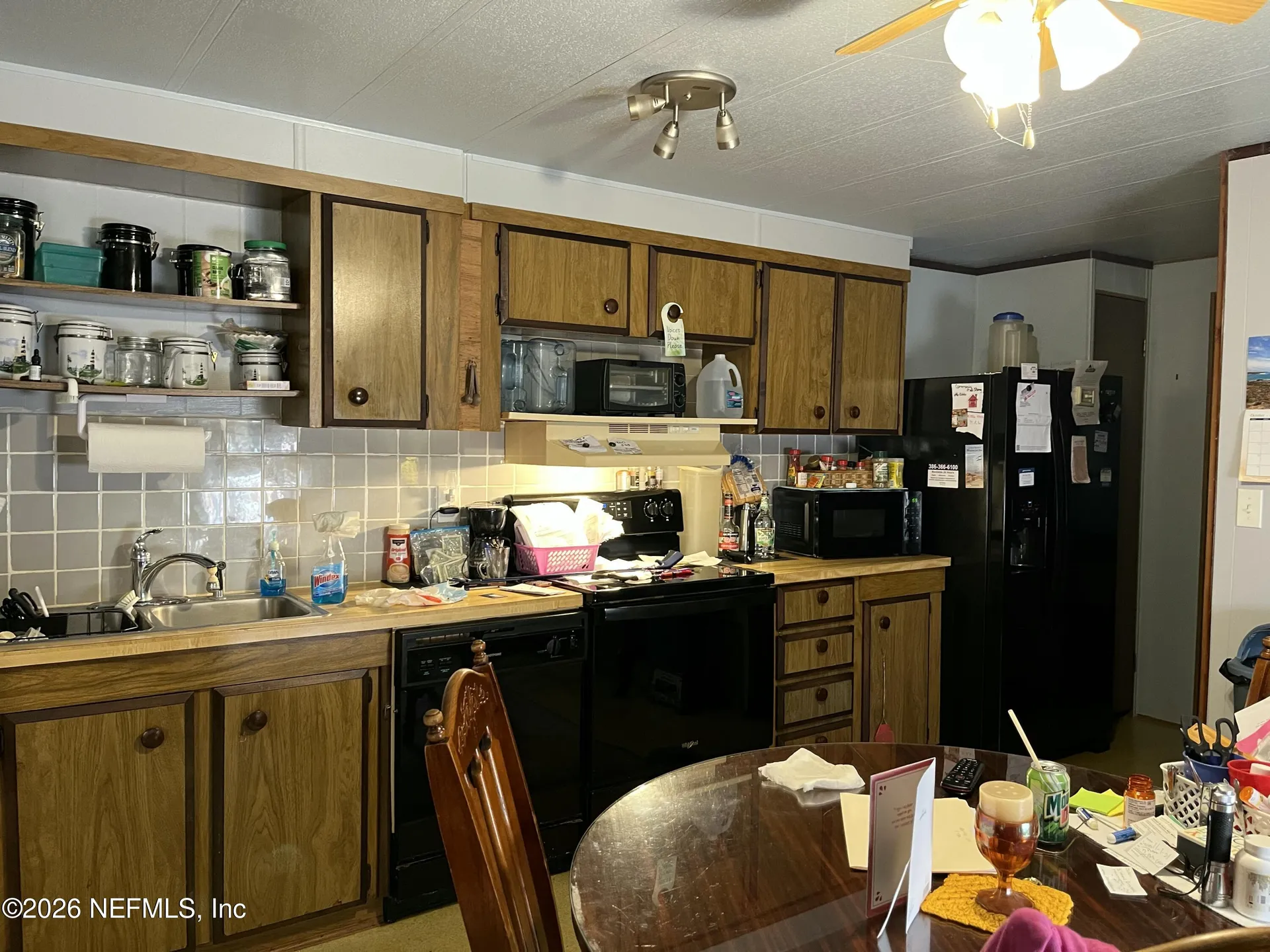 101 Hummingbird Trail Crescent City FL 32112