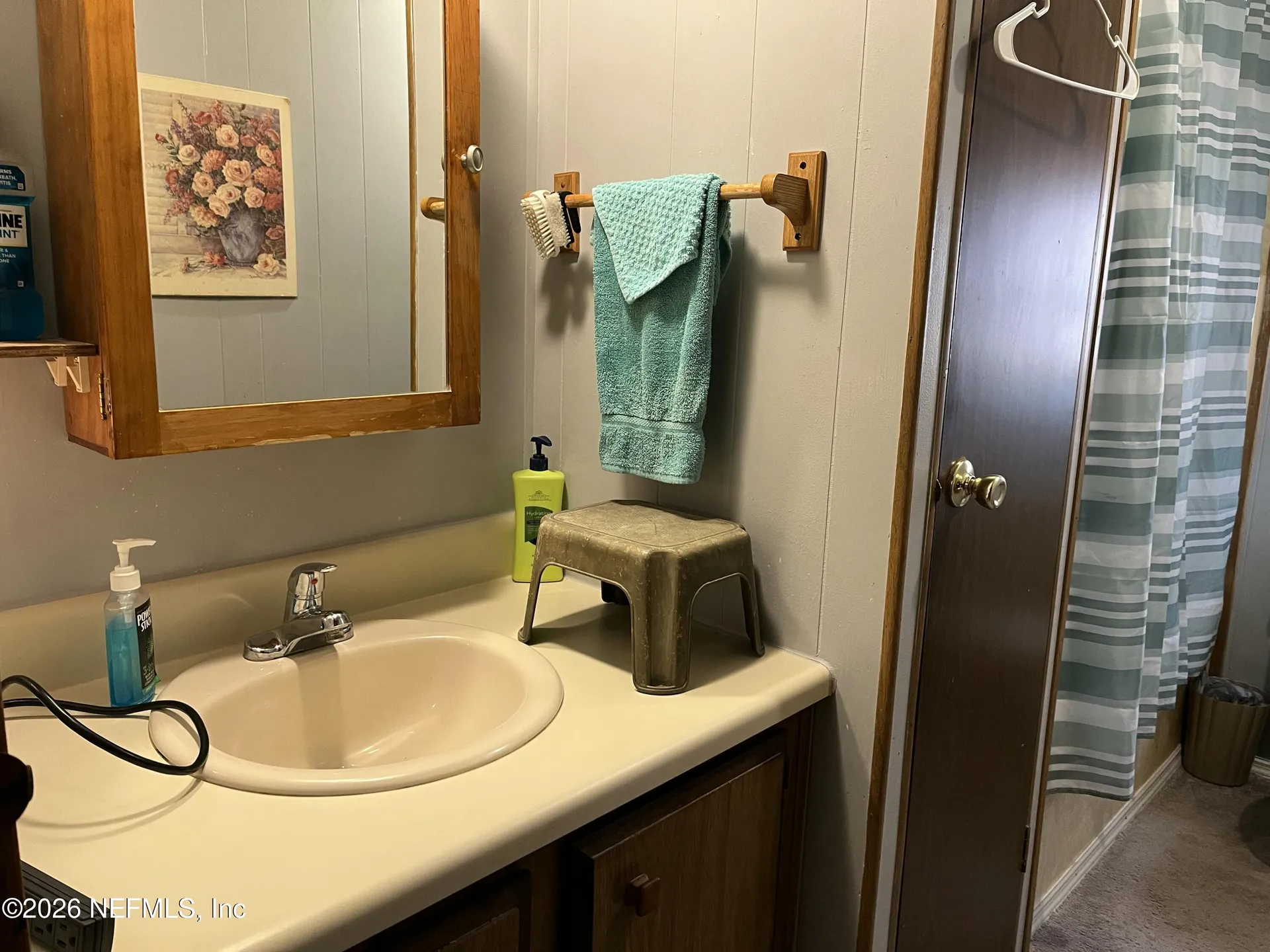 101 Hummingbird Trail Crescent City FL 32112