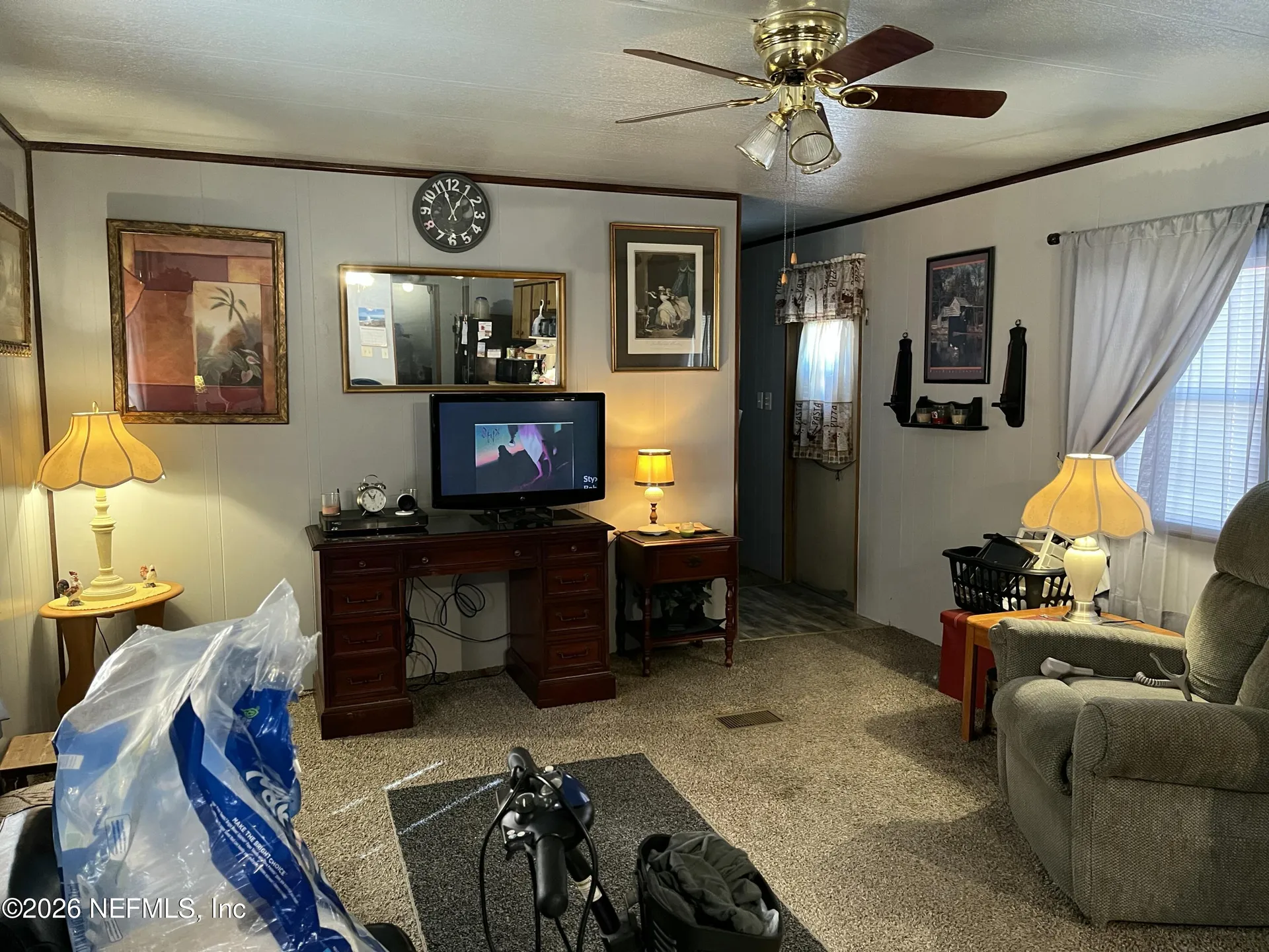 101 Hummingbird Trail Crescent City FL 32112