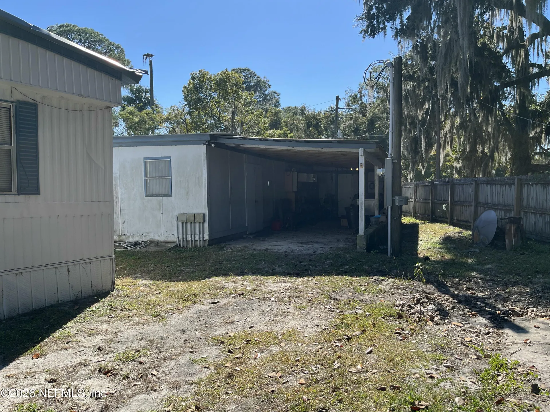 101 Hummingbird Trail Crescent City FL 32112