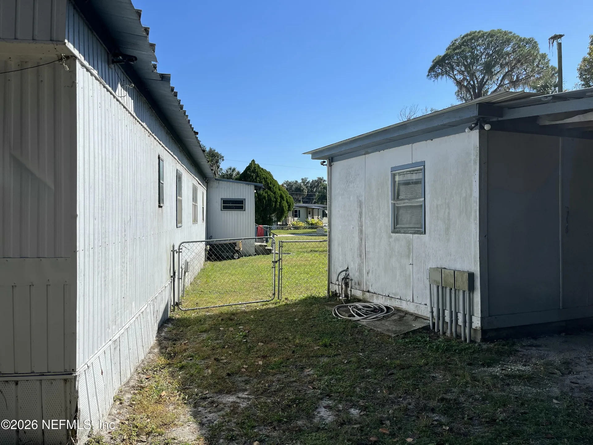 101 Hummingbird Trail Crescent City FL 32112