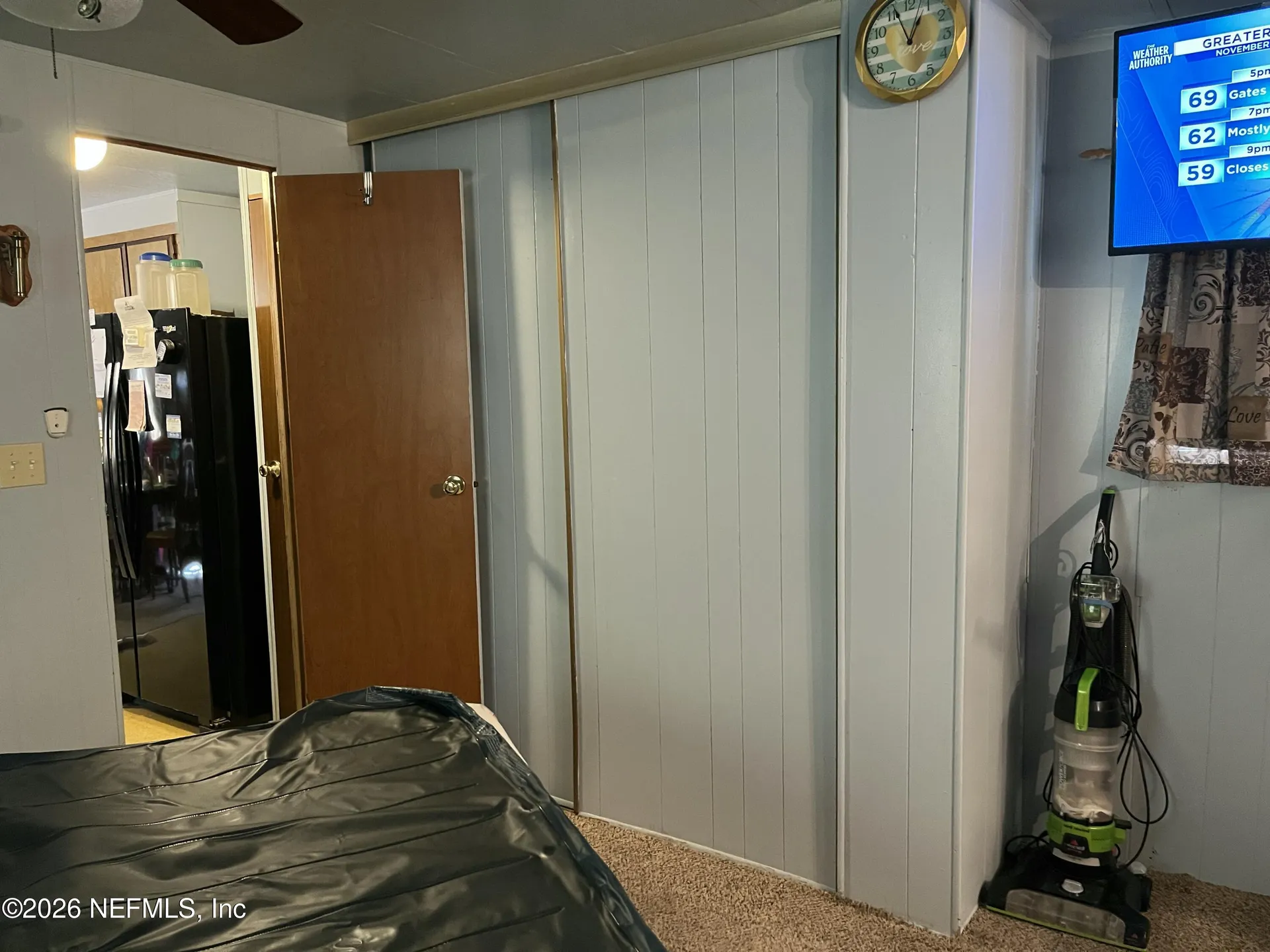 101 Hummingbird Trail Crescent City FL 32112
