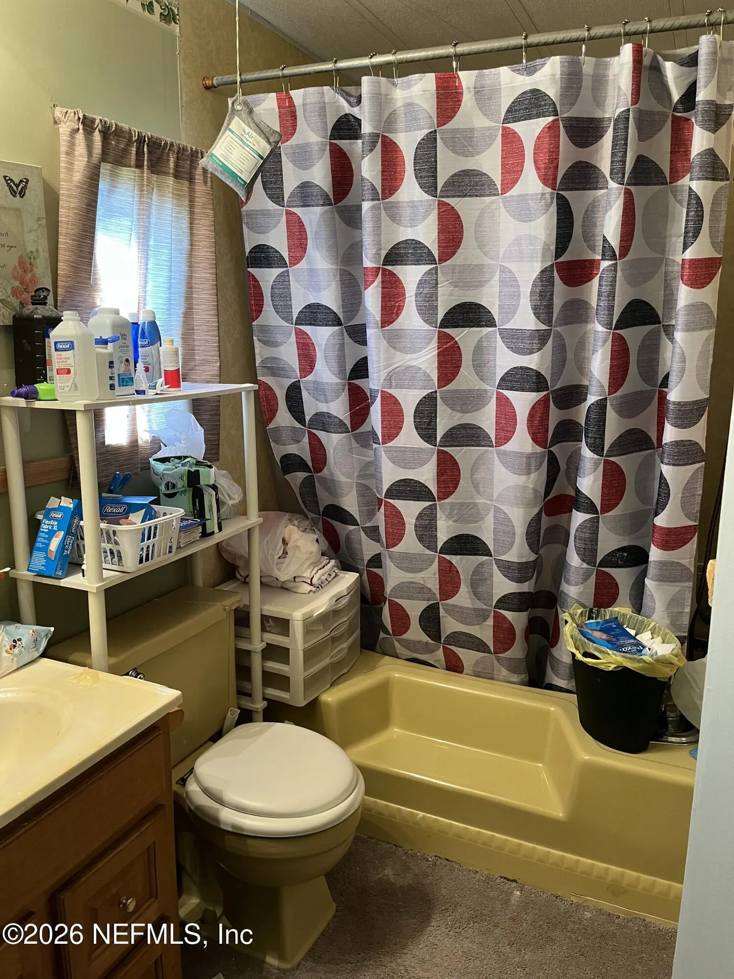 101 Hummingbird Trail Crescent City FL 32112