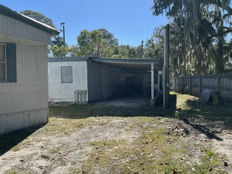 101 Hummingbird Trail Crescent City FL 32112