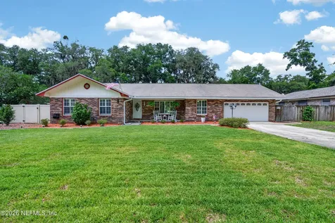 1241 Fruit Cove Drive S St. Johns FL 32259