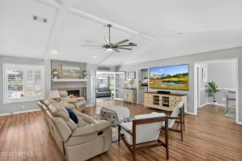 1241 Fruit Cove Drive S St. Johns FL 32259
