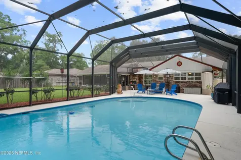 1241 Fruit Cove Drive S St. Johns FL 32259