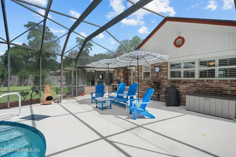 1241 Fruit Cove Drive S St. Johns FL 32259