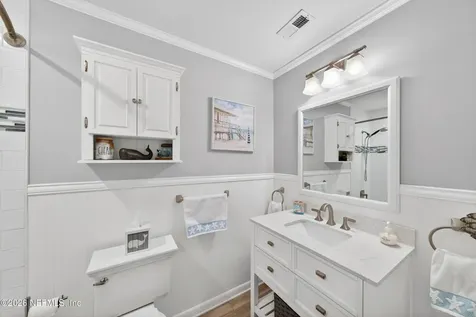 1241 Fruit Cove Drive S St. Johns FL 32259