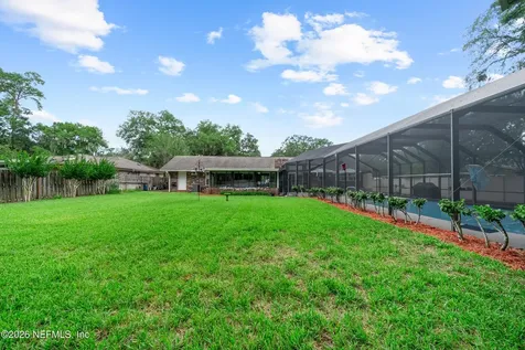 1241 Fruit Cove Drive S St. Johns FL 32259
