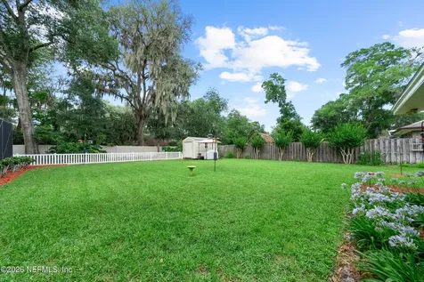 1241 Fruit Cove Drive S St. Johns FL 32259