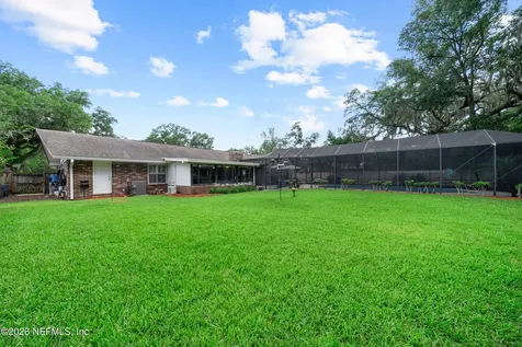 1241 Fruit Cove Drive S St. Johns FL 32259