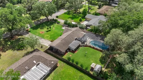 1241 Fruit Cove Drive S St. Johns FL 32259