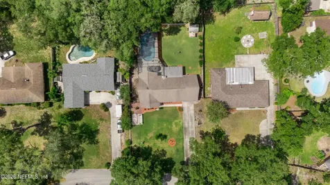 1241 Fruit Cove Drive S St. Johns FL 32259