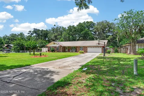 1241 Fruit Cove Drive S St. Johns FL 32259