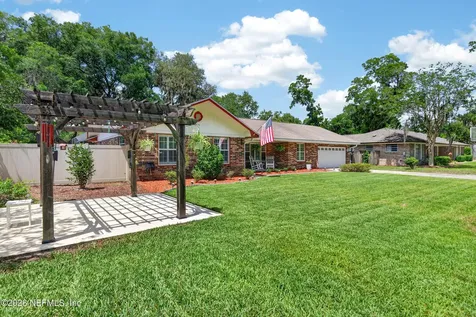 1241 Fruit Cove Drive S St. Johns FL 32259