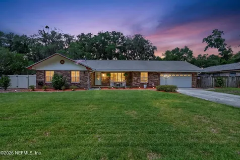 1241 Fruit Cove Drive S St. Johns FL 32259