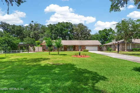 1241 Fruit Cove Drive S St. Johns FL 32259