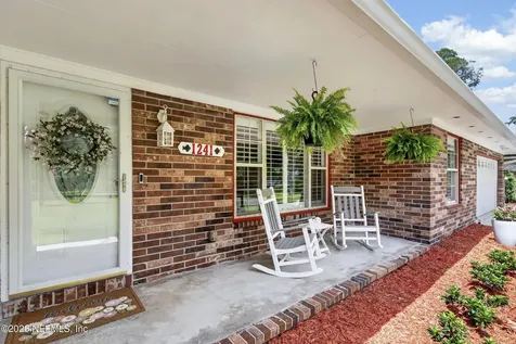 1241 Fruit Cove Drive S St. Johns FL 32259