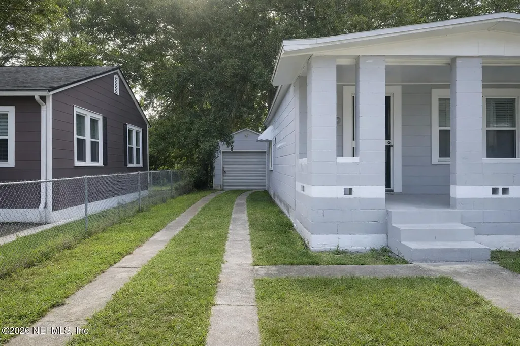 2007 Lambert Street Jacksonville FL 32206