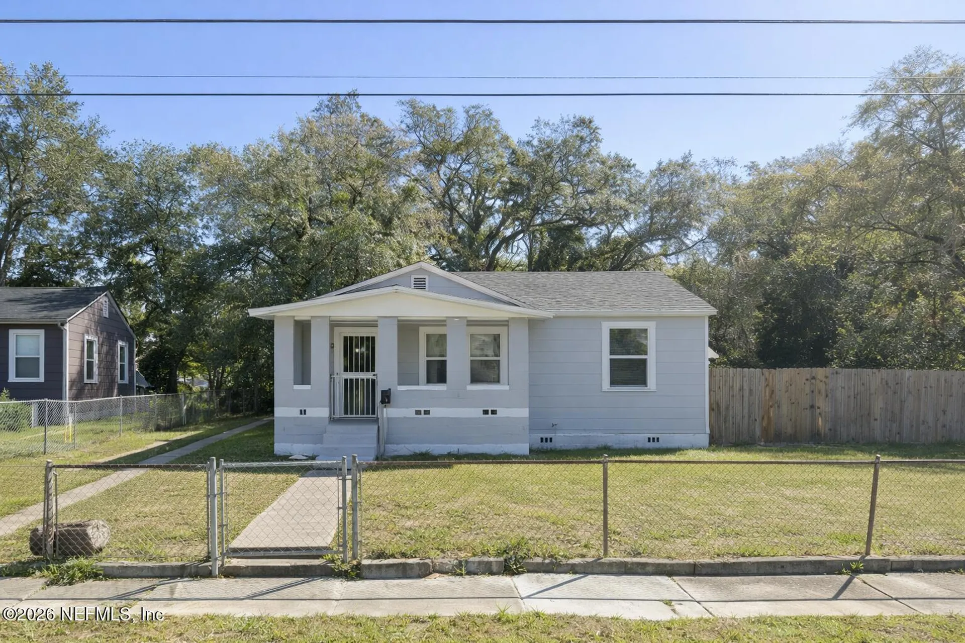 2007 Lambert Street Jacksonville FL 32206