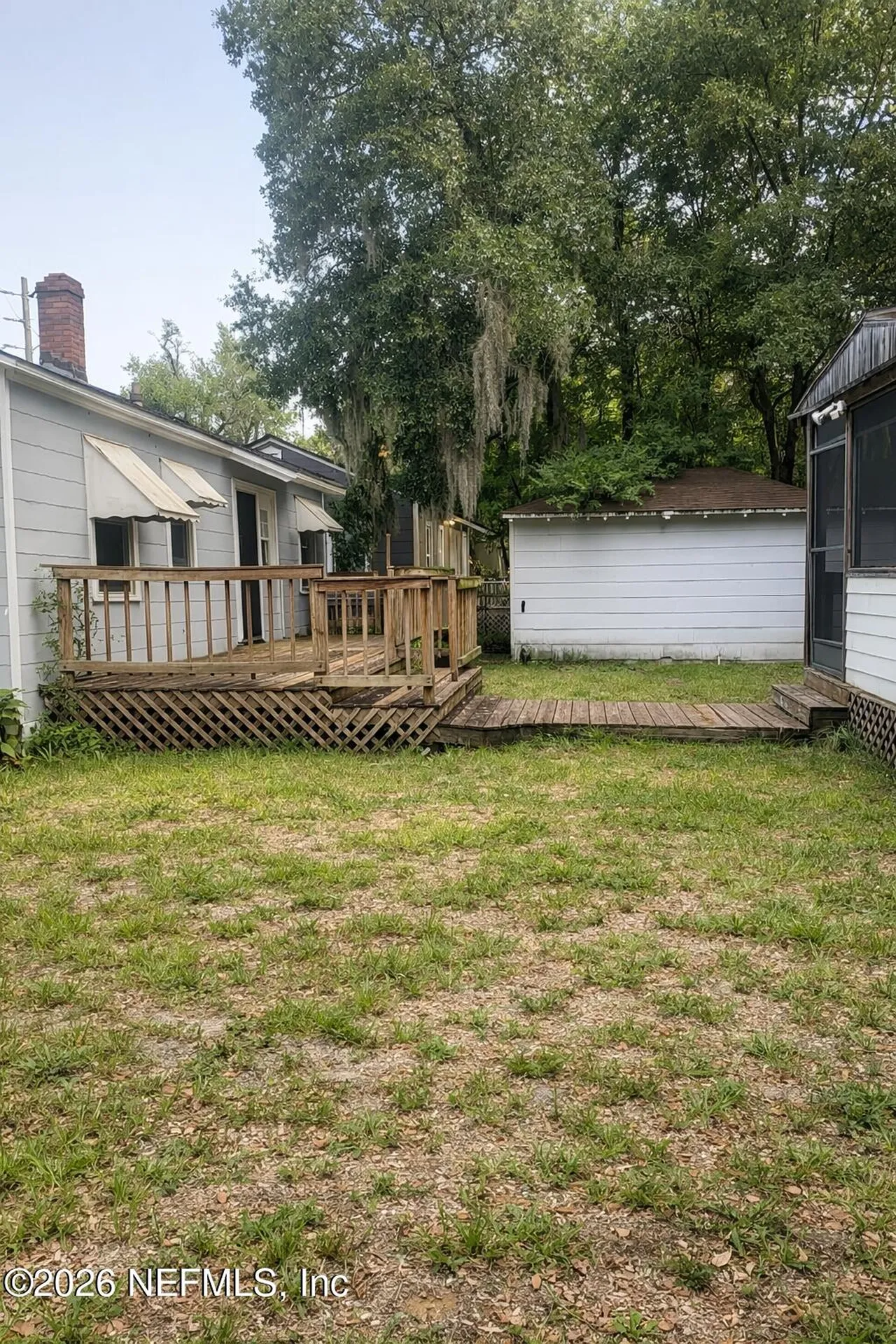 2007 Lambert Street Jacksonville FL 32206