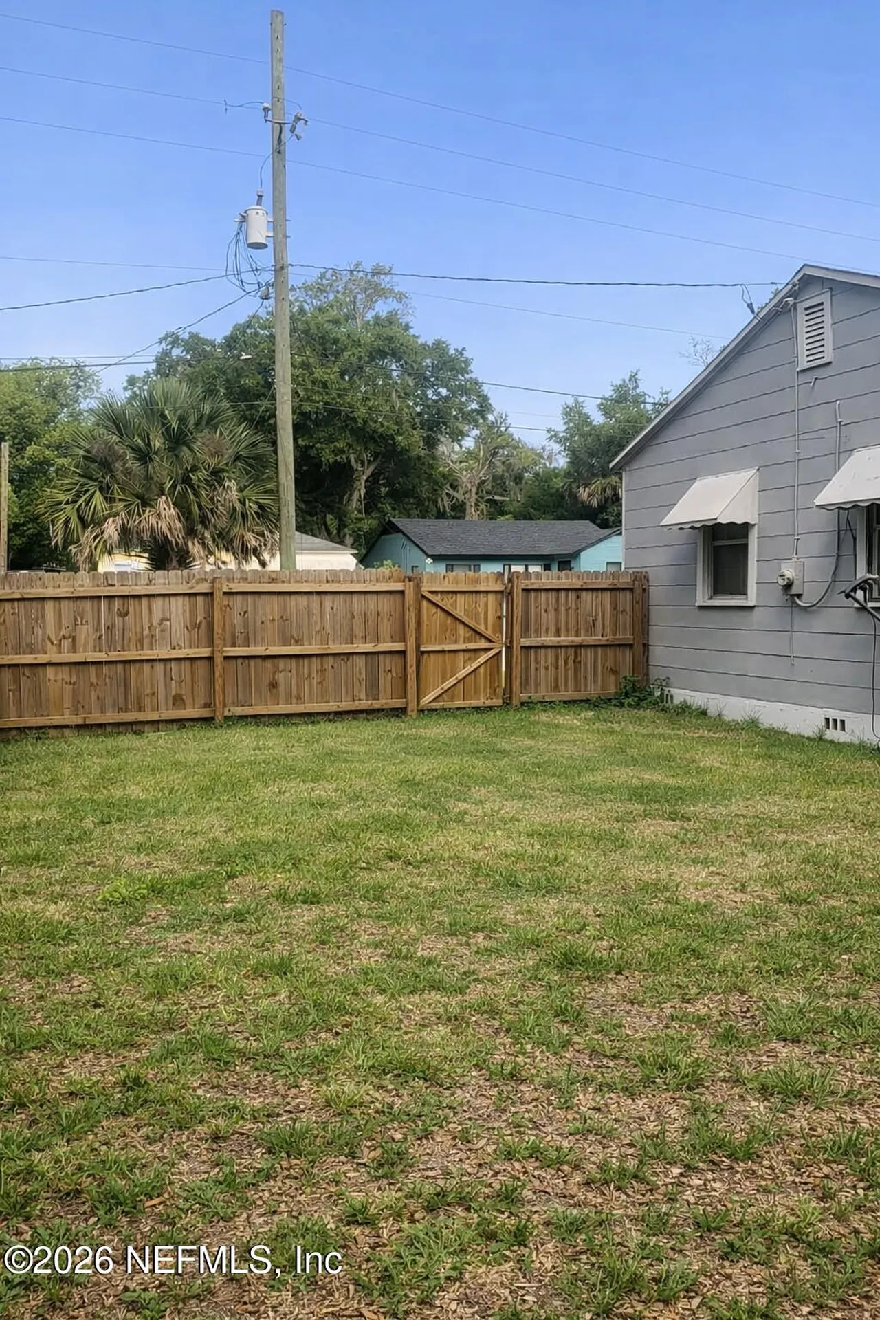 2007 Lambert Street Jacksonville FL 32206