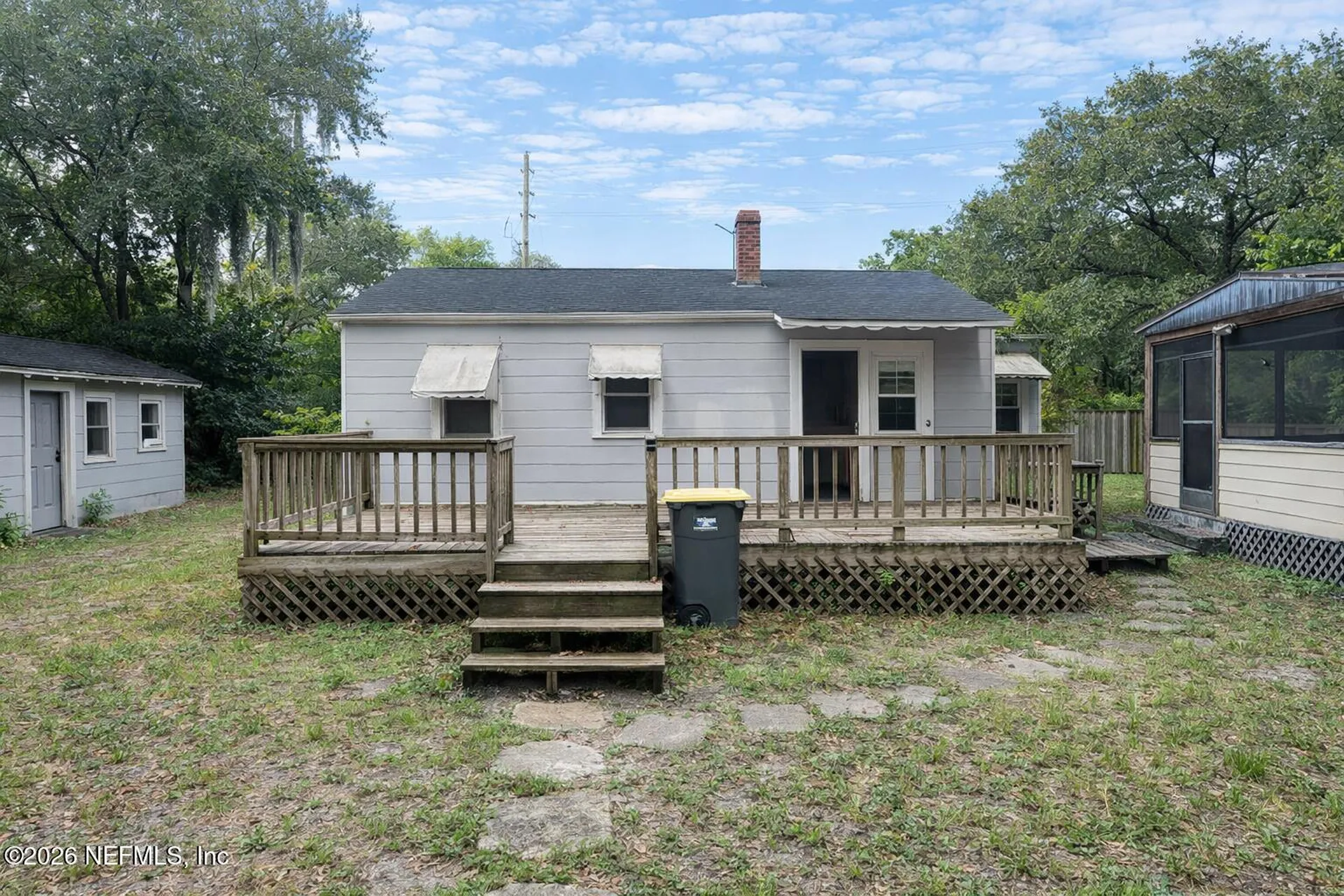 2007 Lambert Street Jacksonville FL 32206