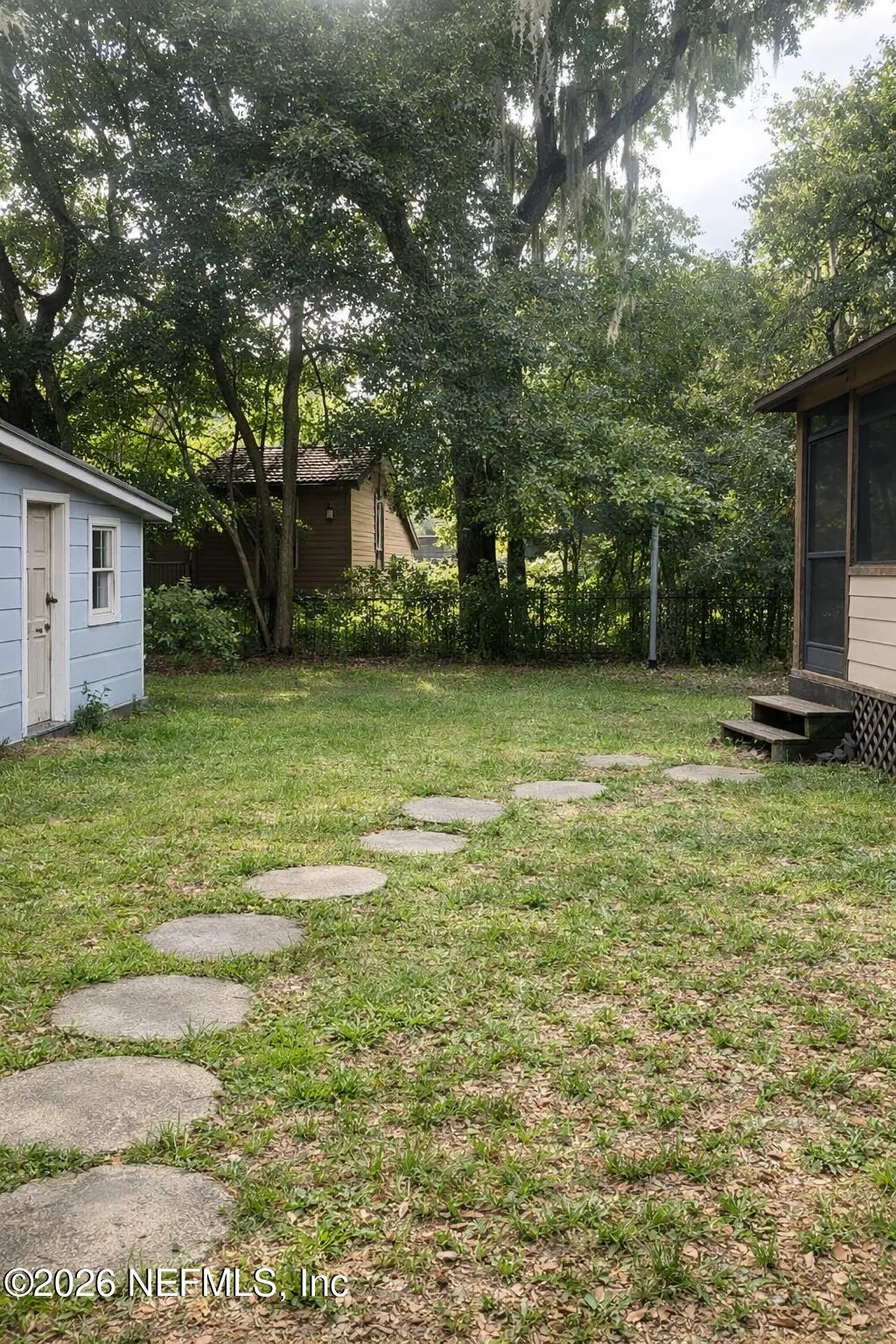 2007 Lambert Street Jacksonville FL 32206