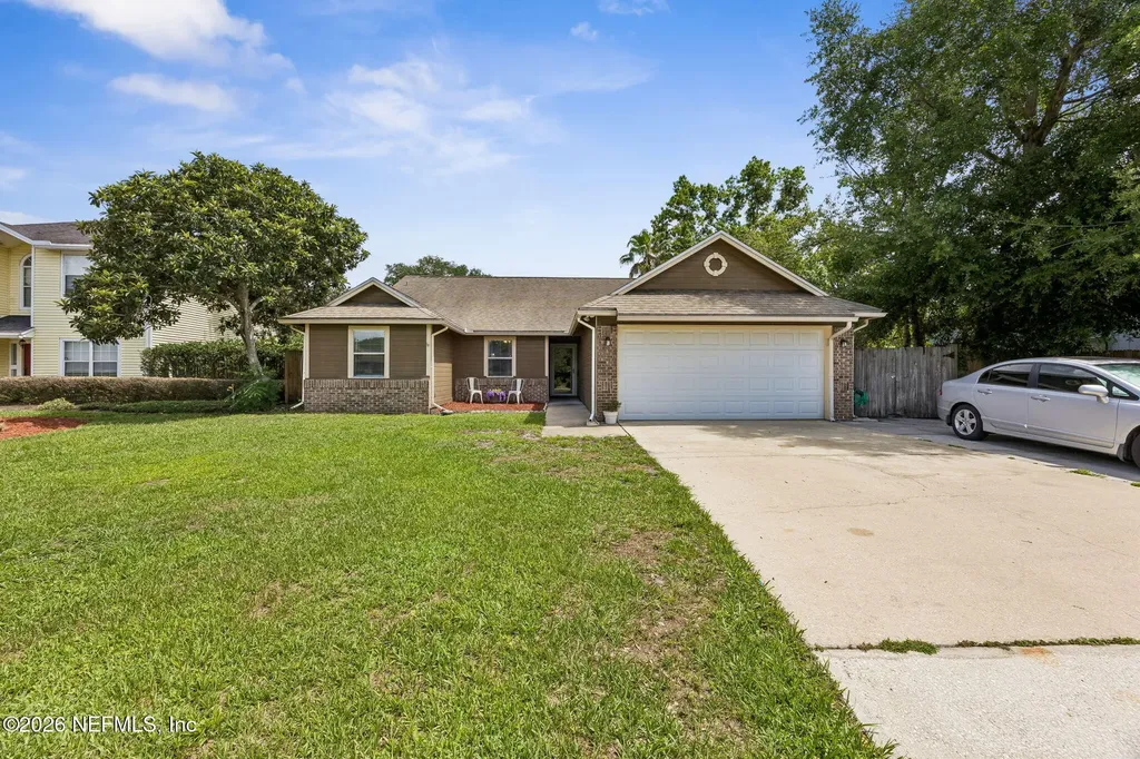 9089 Forgemaker Court Jacksonville FL 32244