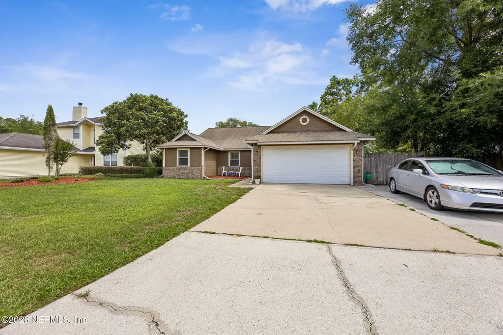 9089 Forgemaker Court Jacksonville FL 32244