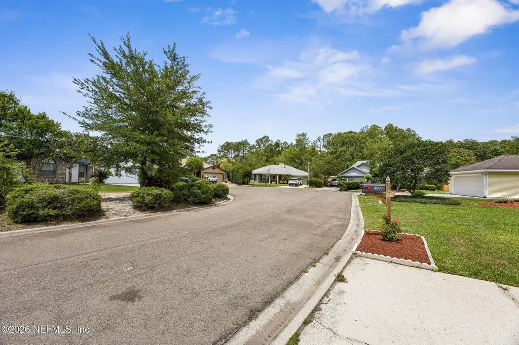 9089 Forgemaker Court Jacksonville FL 32244