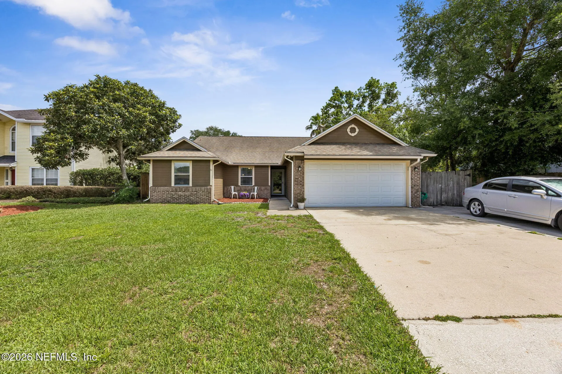 9089 Forgemaker Court Jacksonville FL 32244
