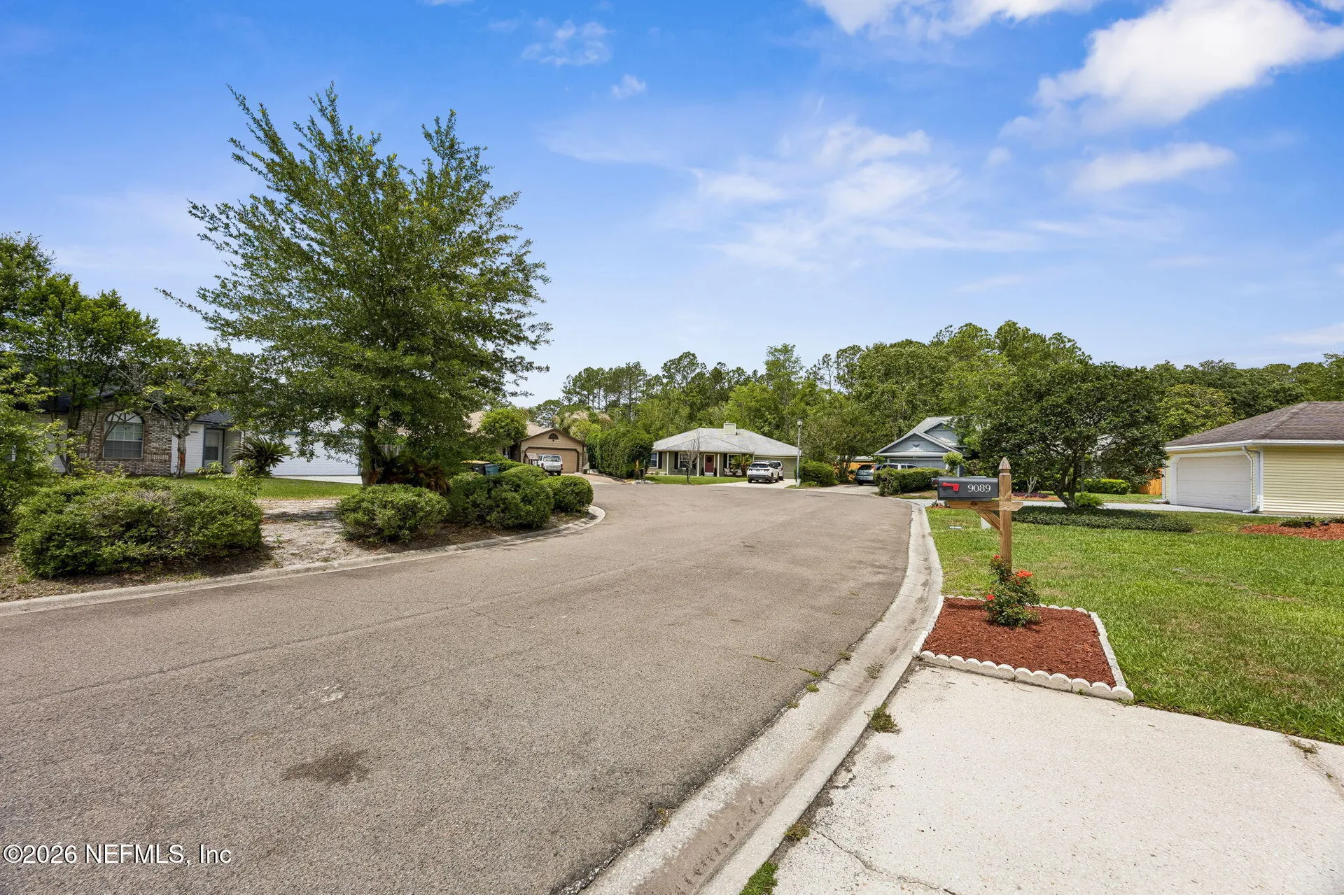 9089 Forgemaker Court Jacksonville FL 32244