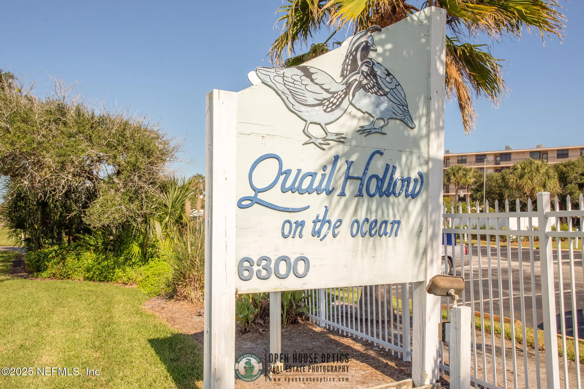 6300 A1a St. Augustine FL 32080