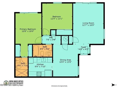 6300 A1a St. Augustine FL 32080