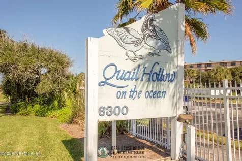 6300 A1a St. Augustine FL 32080