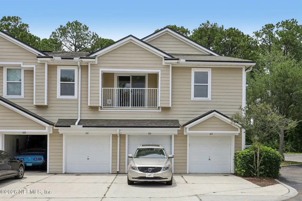 7039 Deer Lodge Circle Jacksonville FL 32256