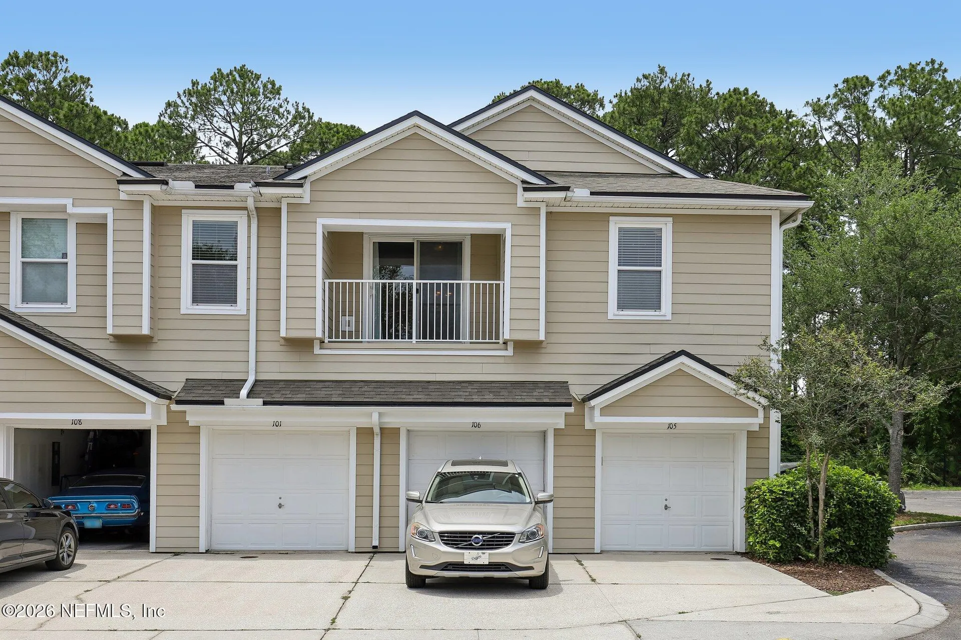 7039 Deer Lodge Circle Jacksonville FL 32256