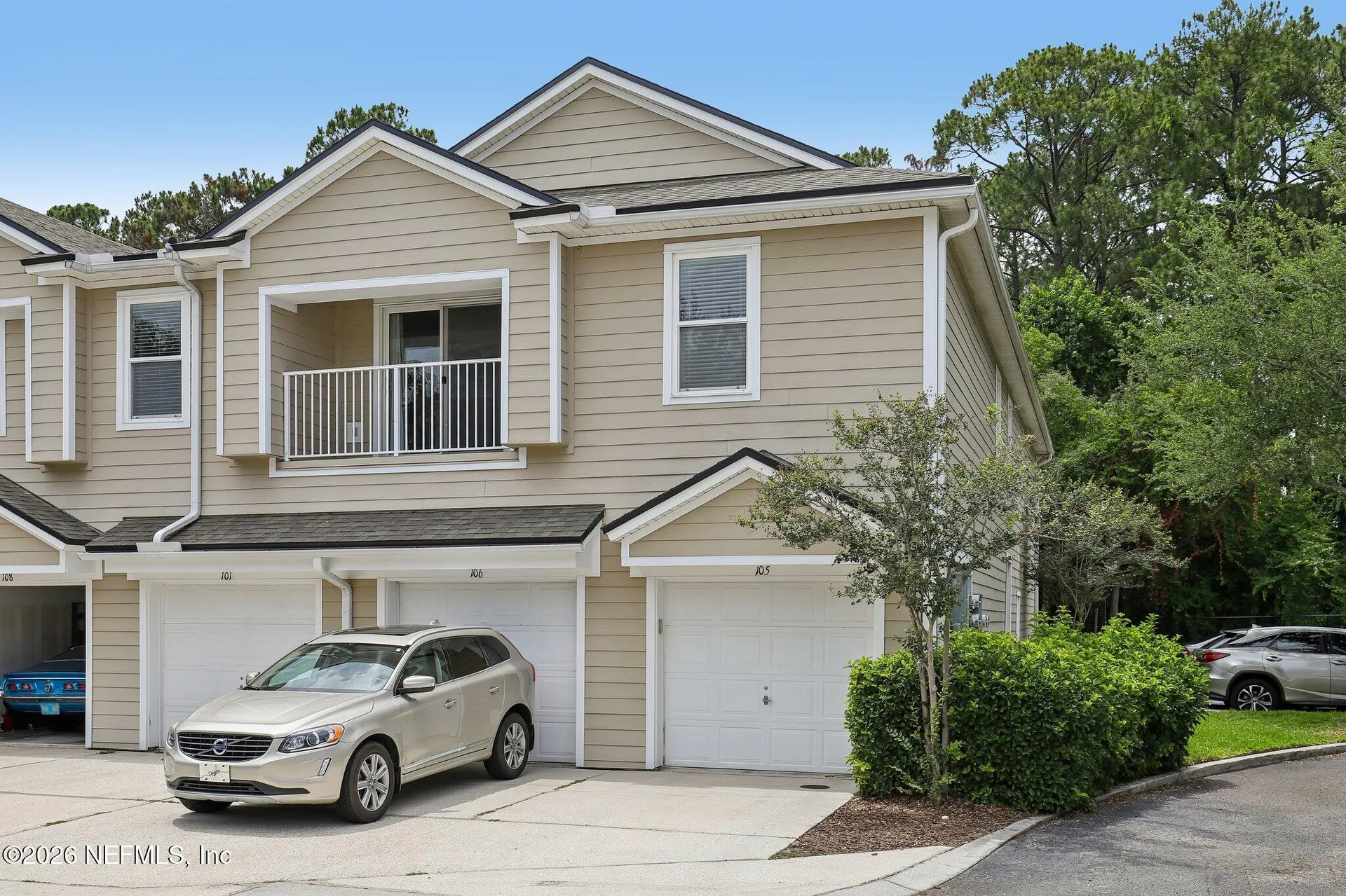 7039 Deer Lodge Circle Jacksonville FL 32256