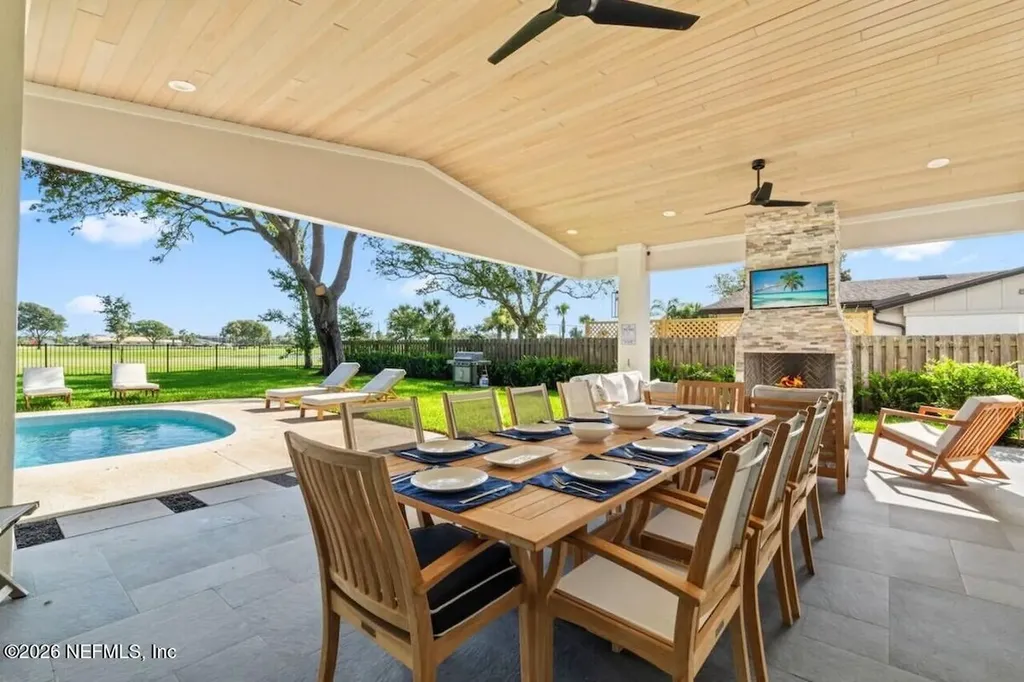 19 Fairway Lane Jacksonville Beach FL 32250