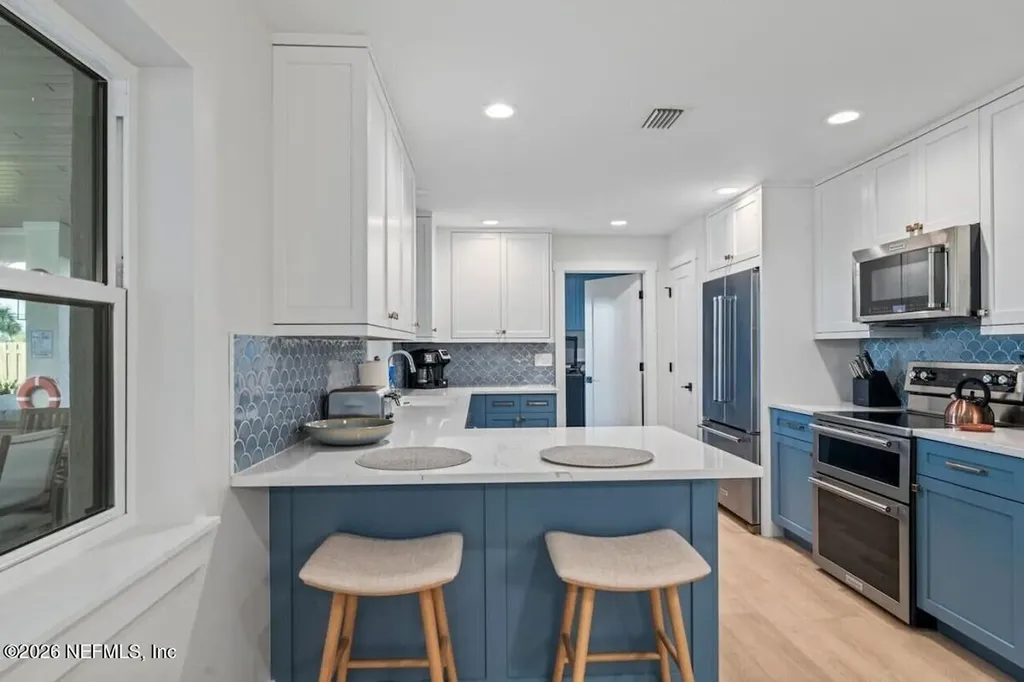 19 Fairway Lane Jacksonville Beach FL 32250