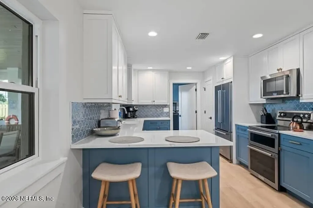 19 Fairway Lane Jacksonville Beach FL 32250