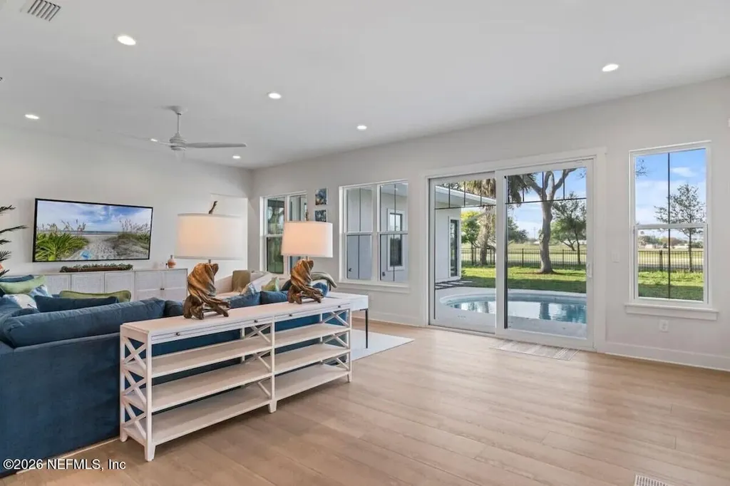 19 Fairway Lane Jacksonville Beach FL 32250