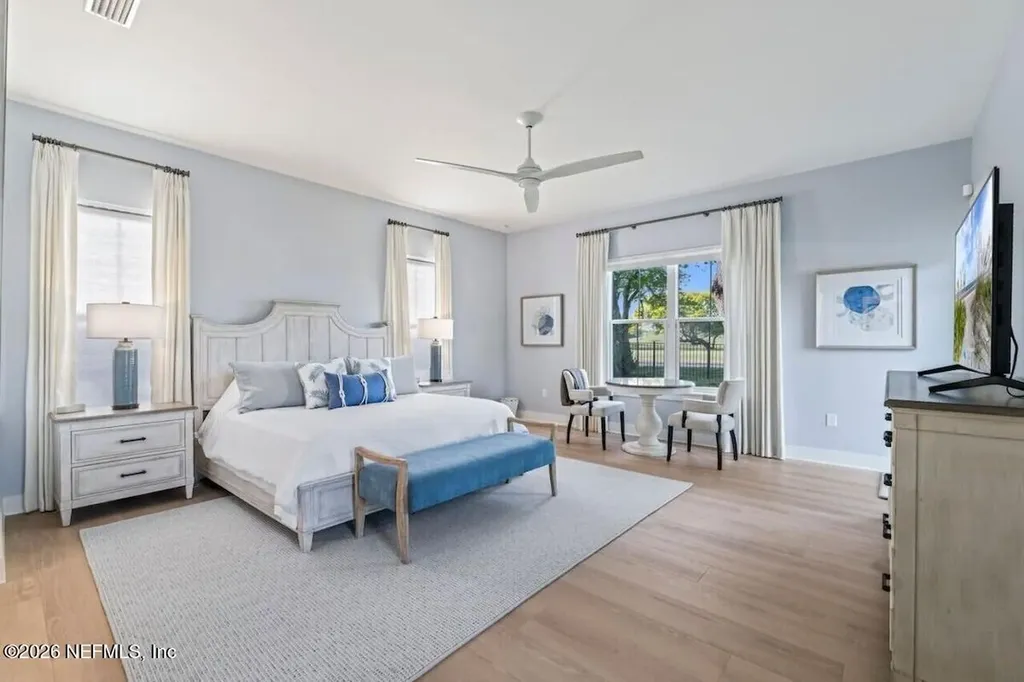 19 Fairway Lane Jacksonville Beach FL 32250